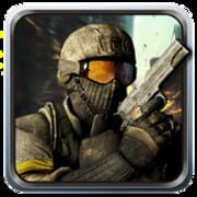 FPS War