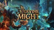 Divine Might cover
