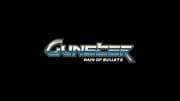 Gunster: Rain of Bullets cover