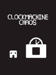Clockmachine Chaos cover