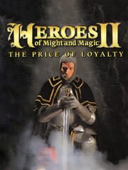Heroes of Might and Magic II: The Price of Loyalty
