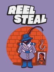 Reel Steal cover
