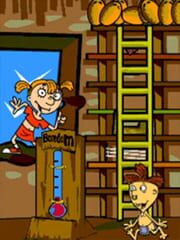 Mike, Lu & Og: Toy Builders cover