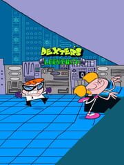 Dexter's Labyrinth