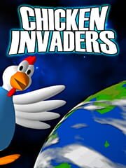 Chicken Invaders