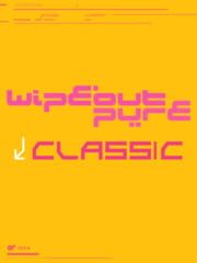 Wipeout Pure: Classic Pack cover