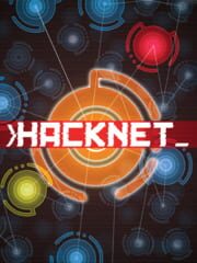 poster for Hacknet