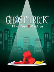 Ghost Trick: Phantom Detective