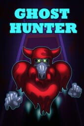 Ghost Hunter cover
