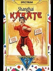 Shanghai Karate