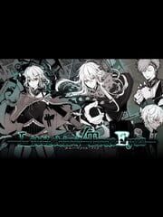 Littlebird/TrueEyes cover