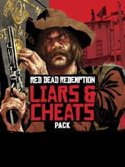 Red Dead Redemption: Liars and Cheats