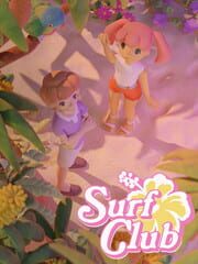 Surf Club cover