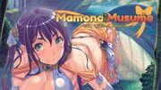 Mamono Musume to no Seikatsu: Lamia no Baai cover