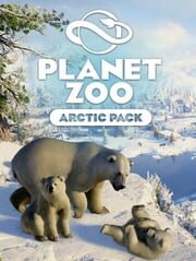 Planet Zoo: Arctic Pack cover