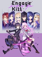 Engage Kill cover