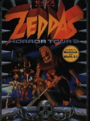 Zeddas cover