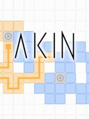 Akin