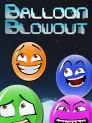Balloon Blowout cover
