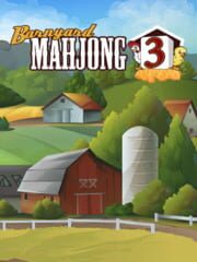 Barnyard Mahjong 3 cover