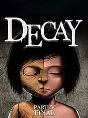 Decay: Part 4 cover