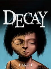 Decay: Part 1 cover