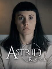 Astrid: Reverie cover