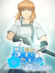 Blue Rose