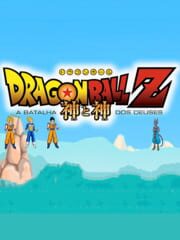 Dragon Ball Z: A Batalha dos Deuses