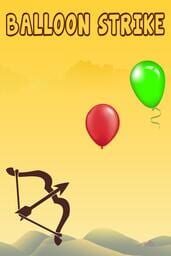 Balloon Strike cover