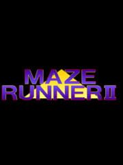 Maze Runner II cover