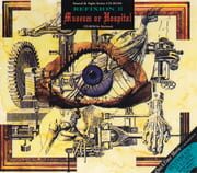 Refixion II: Museum or Hospital cover