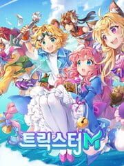 Trickster M