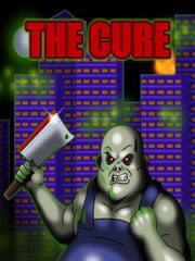 The Cure cover