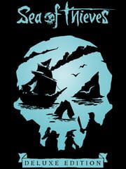 Sea of Thieves: Deluxe Edition cover