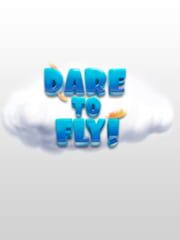 Dare to Fly cover