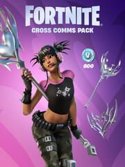 Fortnite: Cross Comms Pack cover