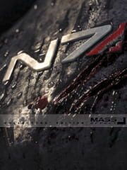 Mass Effect 2: Collector's Edition cover
