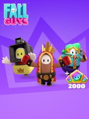 Fall Guys: Wildfire Pack cover