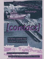 Contact cover