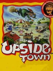 Upside Town cover