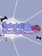 Gabrielle's Ghostly Groove Mini cover