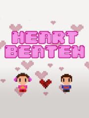 Heart Beaten cover