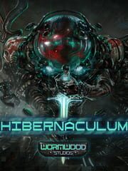 Hibernaculum cover