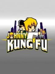 Johnny Kung-Fu