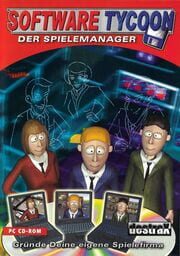 Software Tycoon: Der Spielemanager