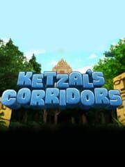 Ketzal's Corridors cover