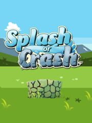 Kersploosh! cover