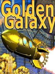 Golden Galaxy cover
