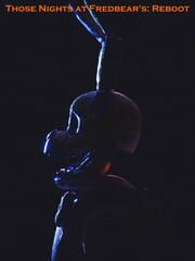 Those Nights at Fredbear's: Reboot